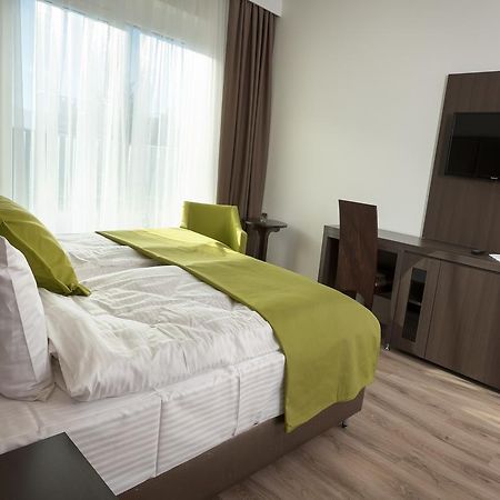 Boutique Hotel Bellevue Rheinfelden / Basel Екстериор снимка