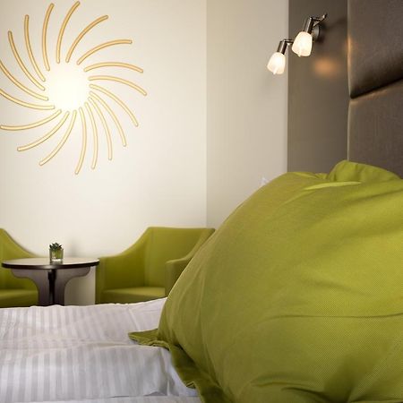 Boutique Hotel Bellevue Rheinfelden / Basel Екстериор снимка