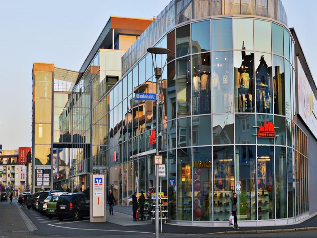 Boutique Hotel Bellevue Rheinfelden / Basel Екстериор снимка