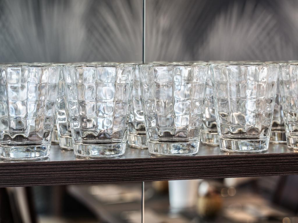 Boutique Hotel Bellevue Rheinfelden / Basel Екстериор снимка