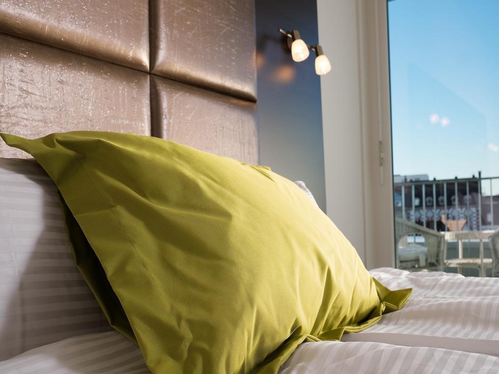 Boutique Hotel Bellevue Rheinfelden / Basel Стая снимка