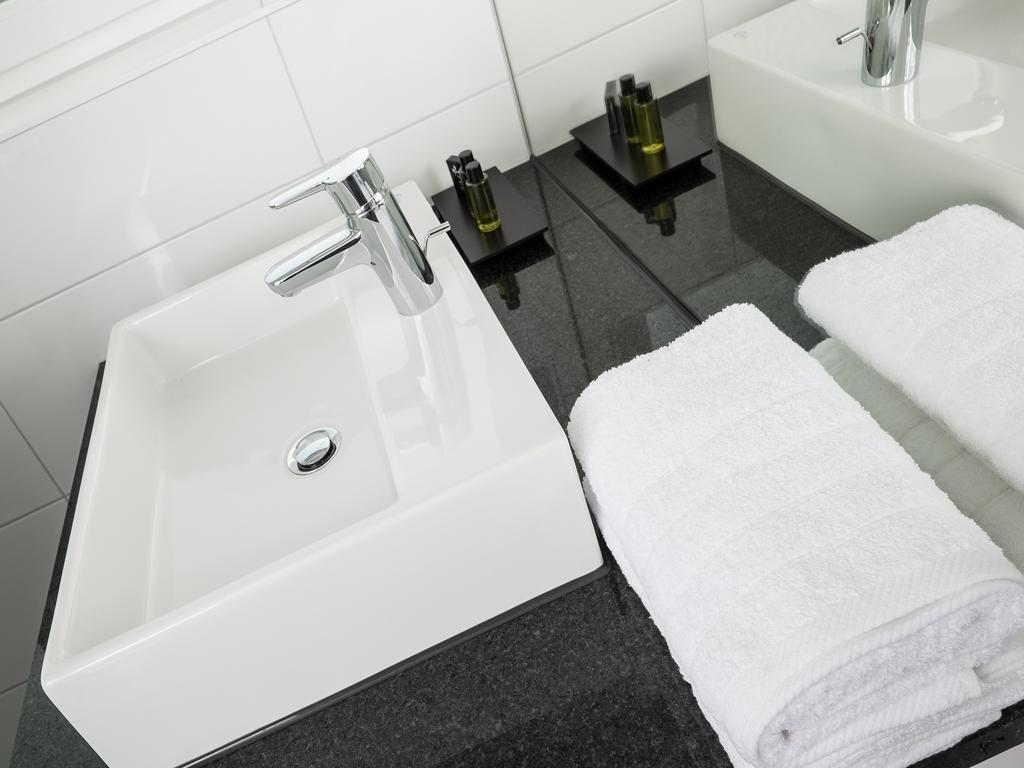 Boutique Hotel Bellevue Rheinfelden / Basel Екстериор снимка