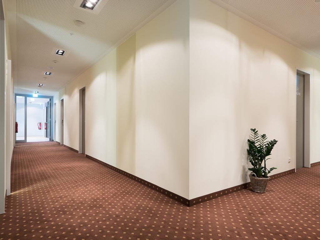 Boutique Hotel Bellevue Rheinfelden / Basel Екстериор снимка