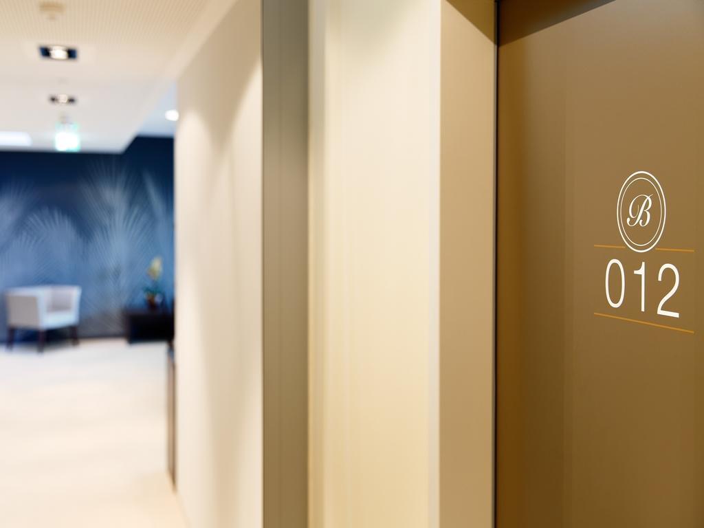 Boutique Hotel Bellevue Rheinfelden / Basel Екстериор снимка